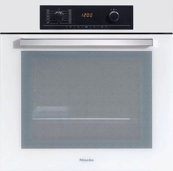 Духовой шкаф Miele H 5241 B Brilliance