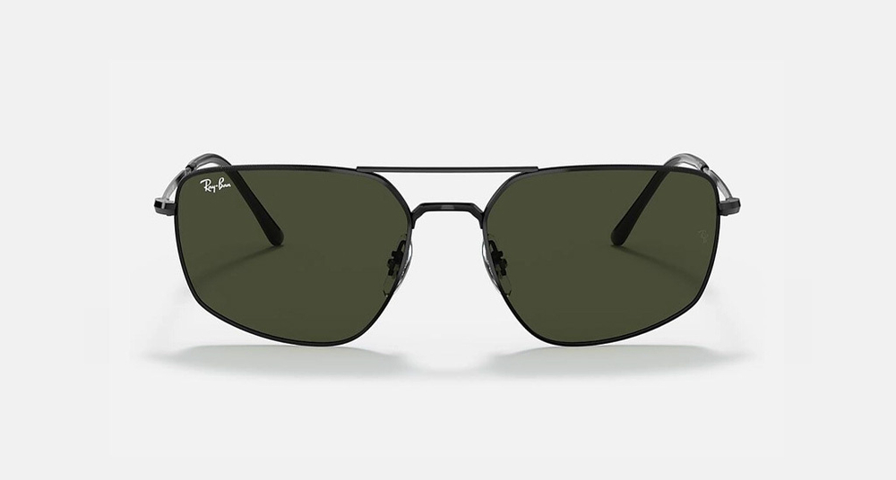 RAY-BAN RB3666 002/31