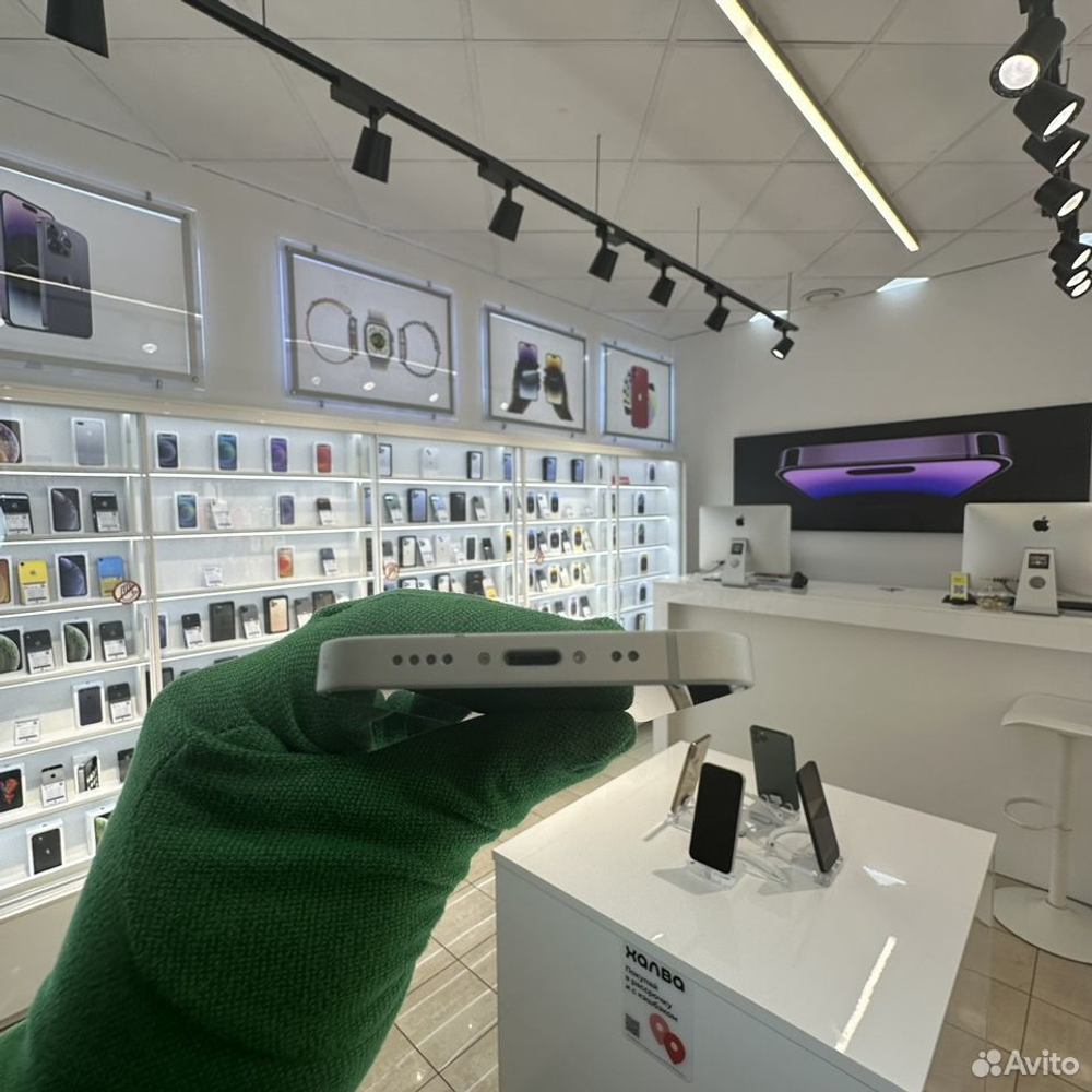 iPhone 12 Mini, 256 ГБ б/у