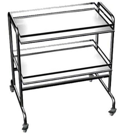 Стол инструментальный СИб 2-01