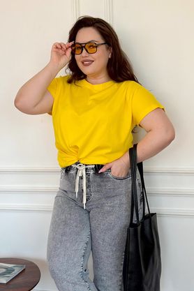 Цена на Футболка-2905 больших размеров