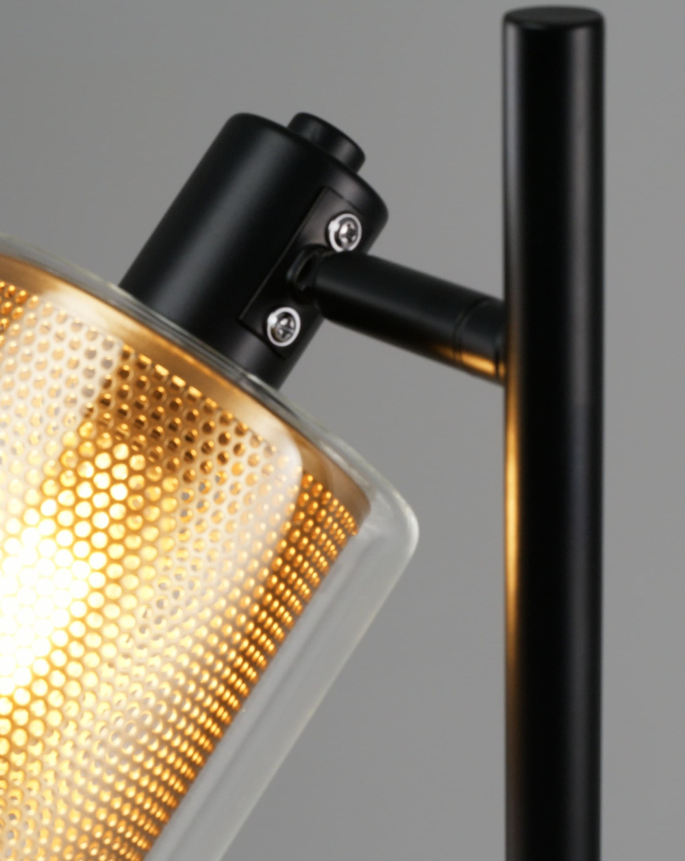 Настольная лампа Moderli V3060-1T Suspent