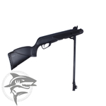 Винтовка пневматическая GAMO Black Bear (переломка, пластик), кал. 4,5 мм