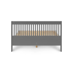 Кровать - аналог IKEA IDANAS/IDANÄS/ИДАНЭС/ ИЛЕКСА/ИКЕА 160х200 см, серый