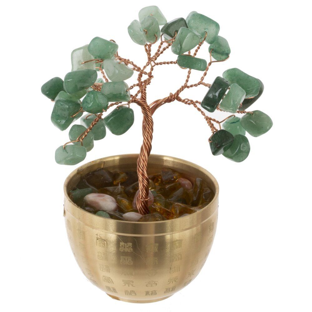 GAEM Изделие декоративное "Дерево", L7 W6 H10 см