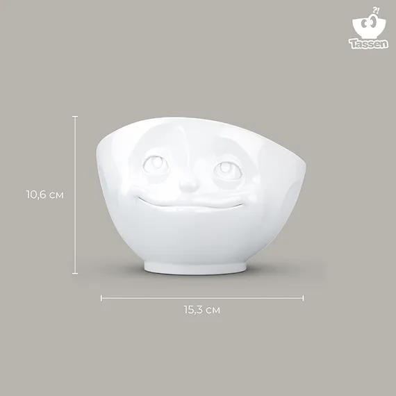 Чаша Tassen Dreamy 500 мл