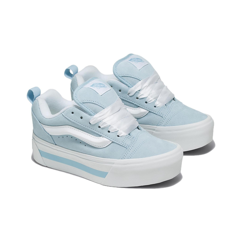 Vans Knu Stack Light Blue