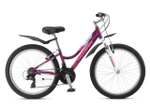 Подростковый велосипед Schwinn Breaker 24" Girls (2020)