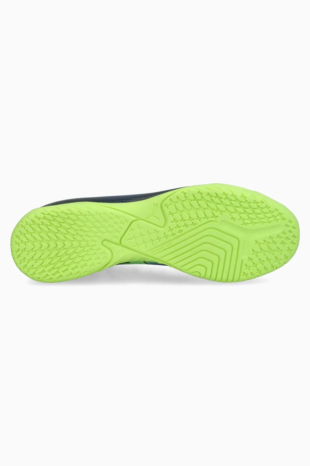 Футзалки Puma Future 7 Play IN - многоцветный
