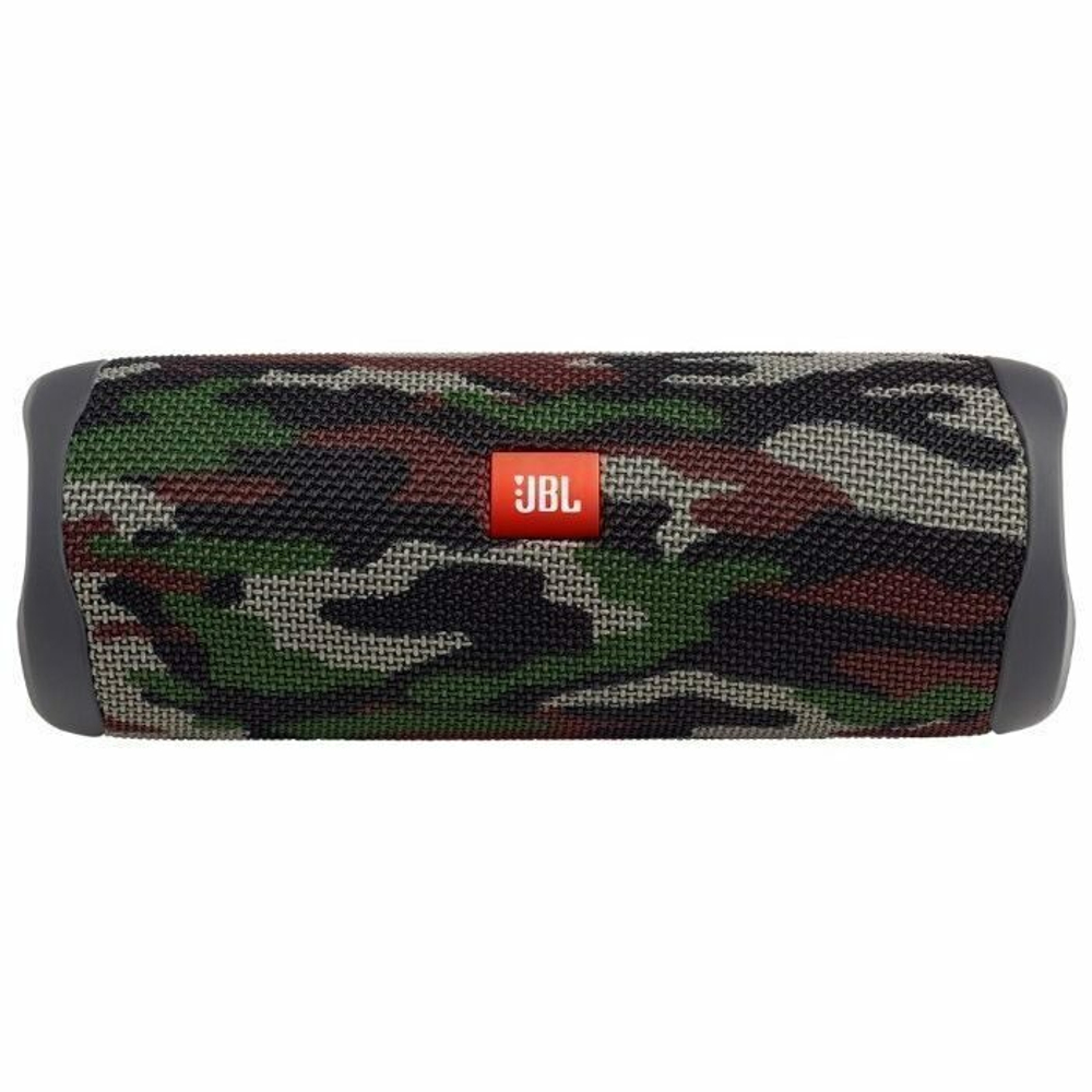 Портативная акустика JBL FLIP 5 SQUAD