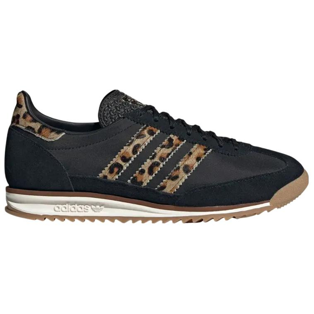 Adidas S Sl72 OG Leopard