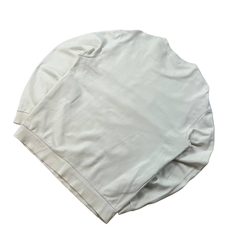 Свитшот Guess big logo