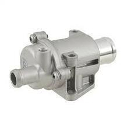 Термостат для ВАЗ 2190, 2191, 2194, 2192 Гранта зимний 92°C Metal-Incar производство Польша