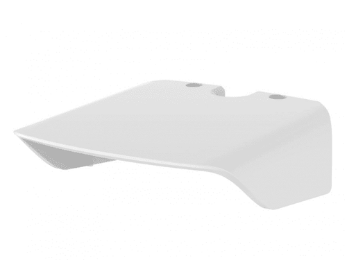 Hikvision DS-PDB-EX-Shelter ОС, СОУЭ