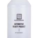 Бутылка для химических составов 600мл GlossWork