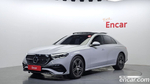 Mercedes-Benz E-Class W214 E300 4MATIC AMG Line (05.2024)