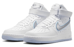 Кроссовки Nike Air Force 1 Dare To Fly (Женская размерная сетка)