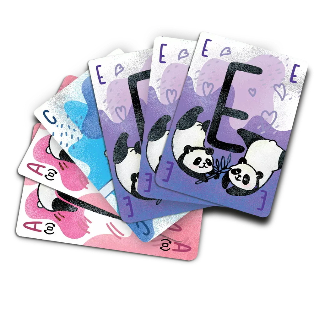 Panda Panda