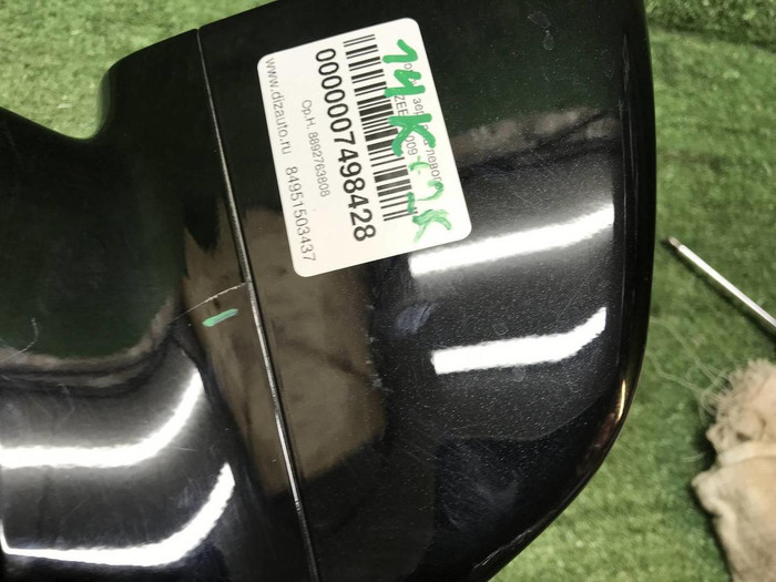 Зеркало левое Zeekr 009 (2022-н.в.) 16 контактов