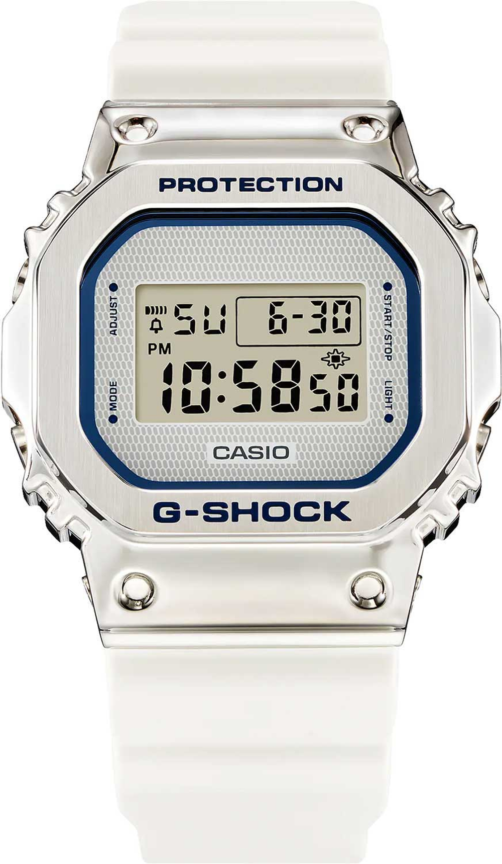 Часы Casio GM-5600LC-7E