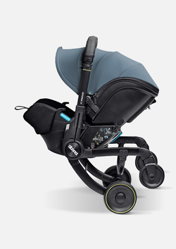 Doona Коляска и Автокресло Doona X / Ocean Blue