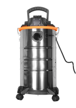 Строительный пылесос Вихрь СП-1500/30