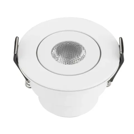 Светодиодный светильник LTM-R52WH 3W Day White 30deg (Arlight, IP40 Металл, 3 года) 014914