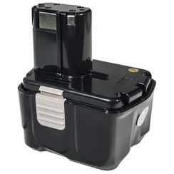 Аккумулятор Практика Li-Ion 14.4В 3.0Ач для HITACHI с обоймой