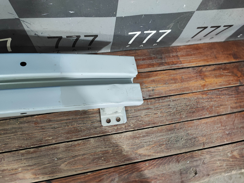 Усилитель переднего бампера Changan UNI-K 20-нв Б/У Оригинал CD569F2707030100AA