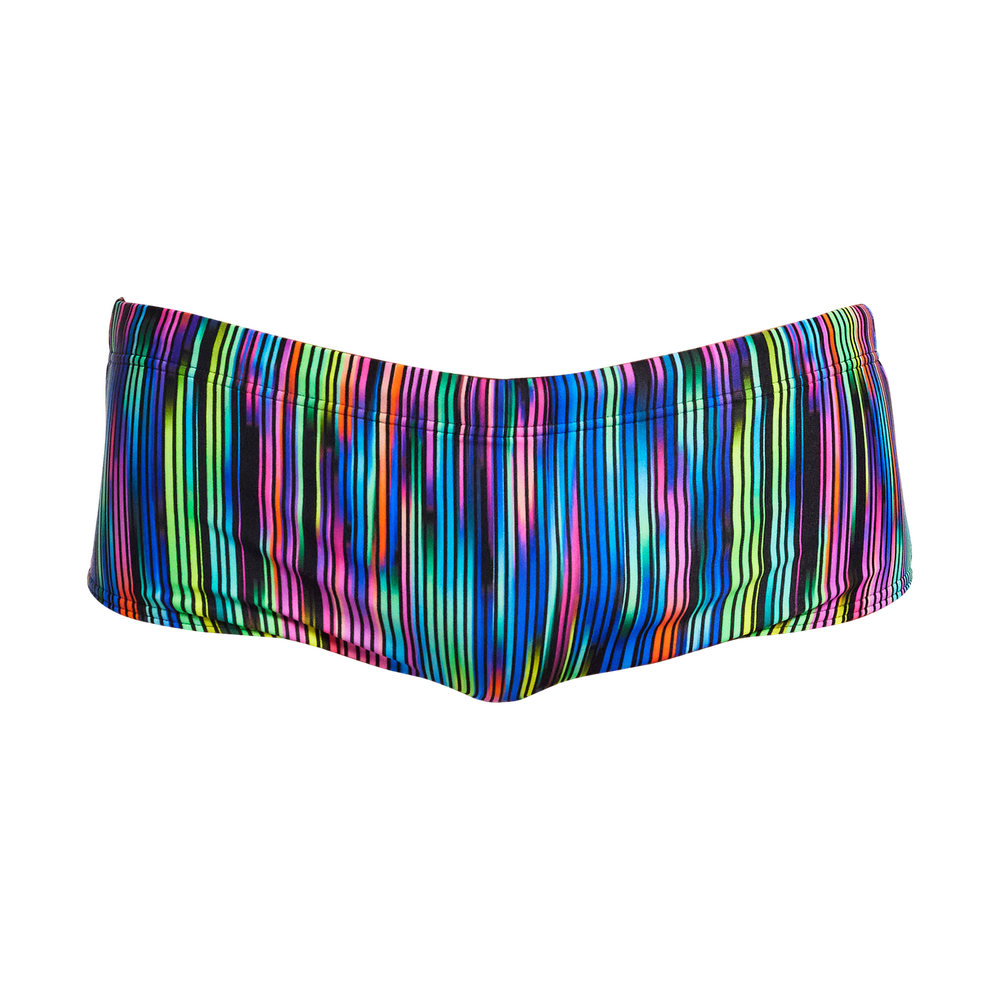 Транки FUNKY TRUNKS Men's Rain Down