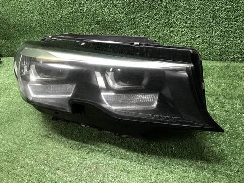 Фара правая BMW 3er G20 (2018-2022) LED