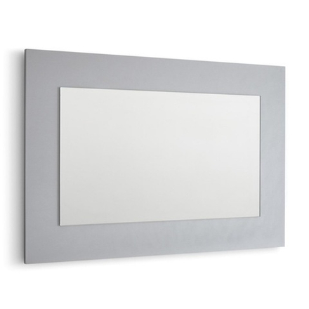 Зеркало DUPEN E-96 серебро