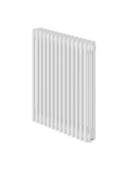 Дизайн-радиатор Royal Thermo Insignia VC3050 - 14 секц. RAL9016