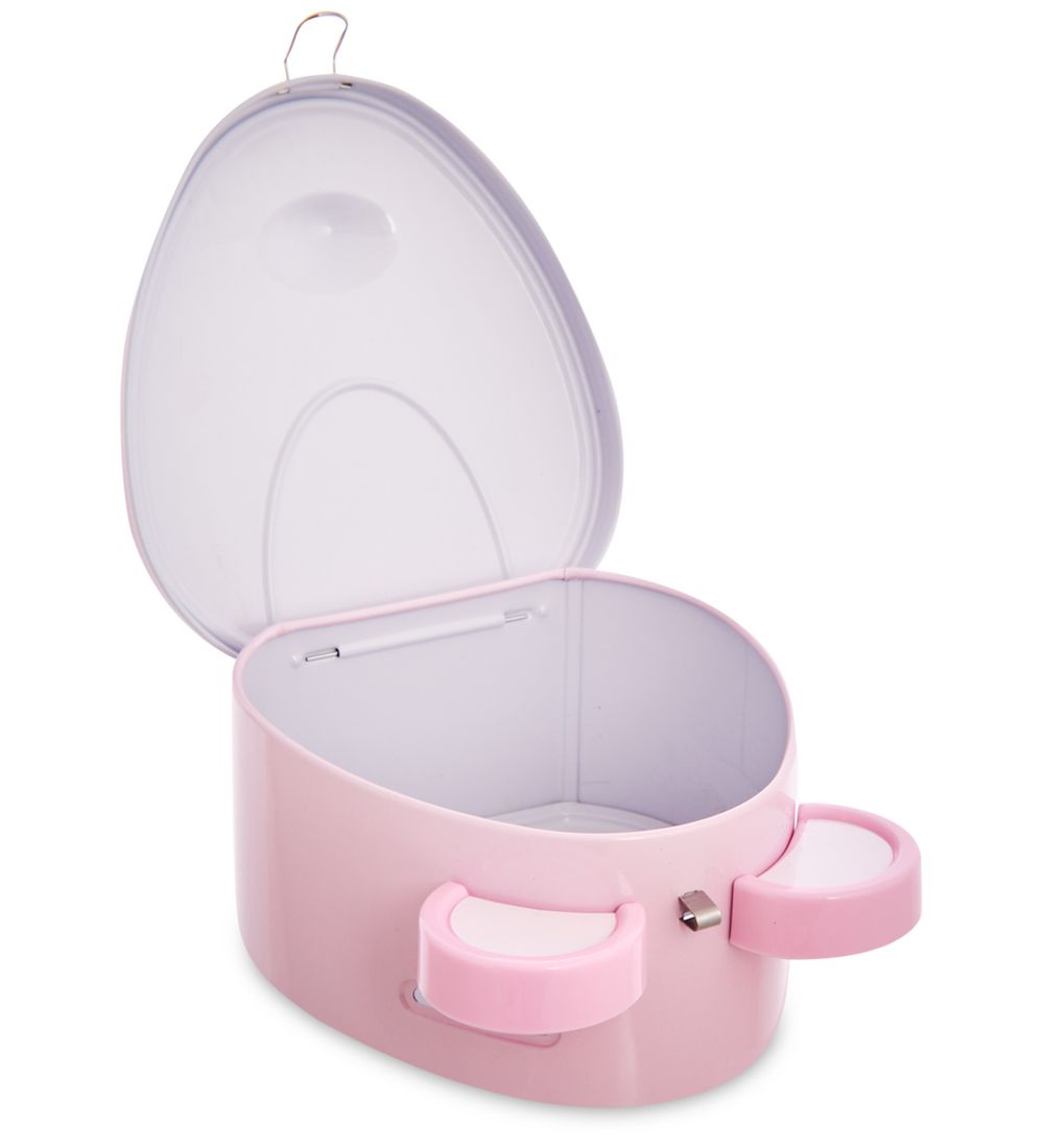 BX- 95/2 Металлическая копилка «Мышка»