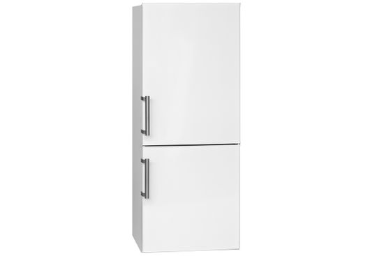 Холодильник Bomann KG185 inox