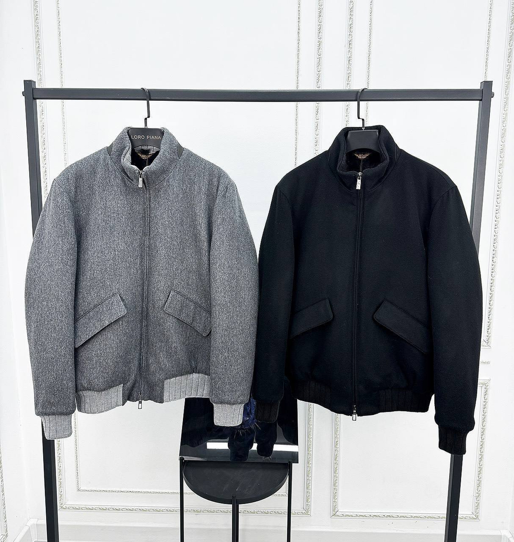Куртка Loro Piana