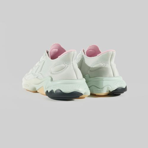Кроссовки женские Adidas Originals Ozweego Tech артикул:EF4297 - купить в магазине Дайс