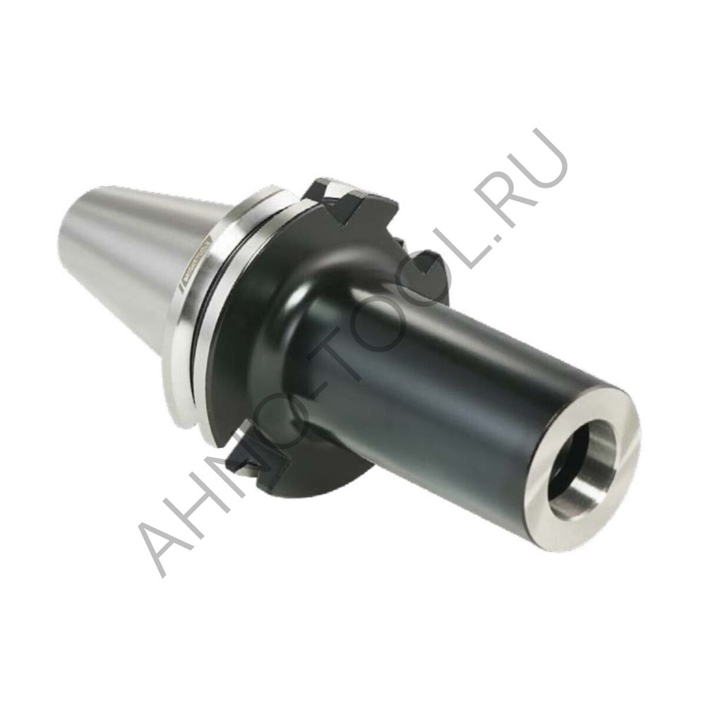 Оправка для ввинчиваемых фрез SK40-M12-169  L=150 BRIGHT-TOOLS