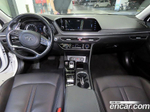 Hyundai Sonata (DN8) 2.0 (10.2019)