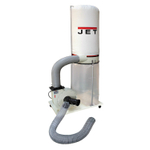 Вытяжная установка JET DC-1200 380В