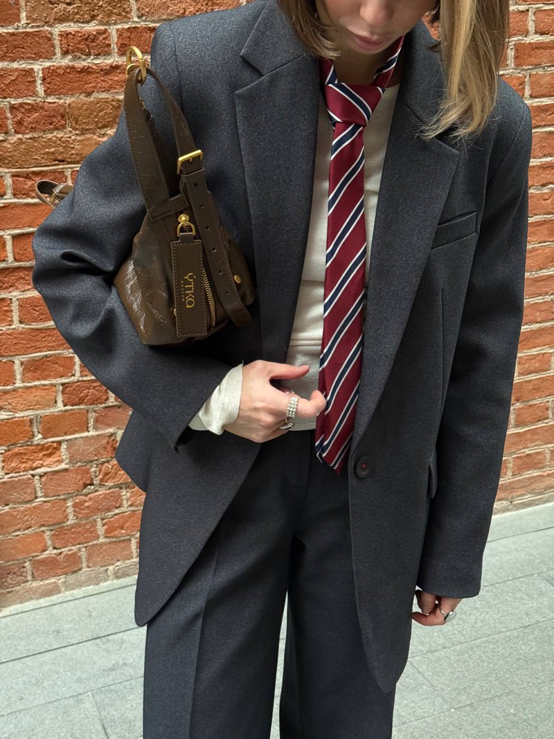 TYRA крем-шоколад