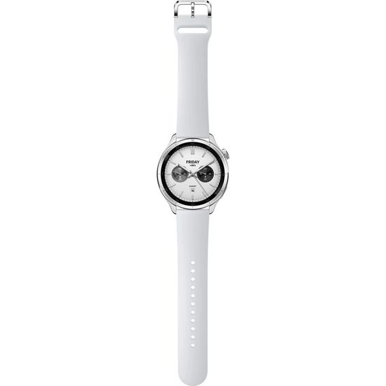 Смарт-часы Xiaomi Watch S4