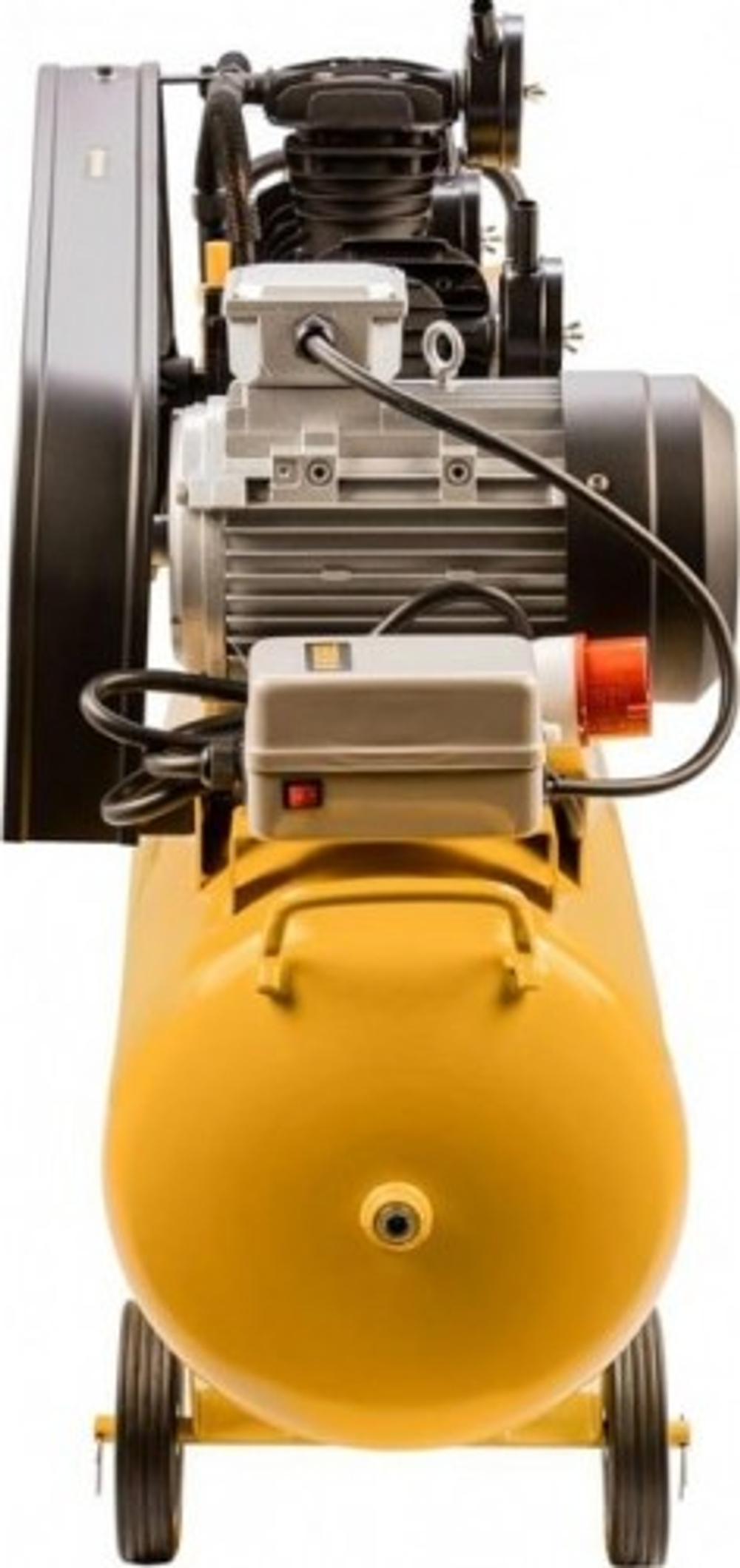 Компрессор поршневой Denzel BCW3000-T/100 58118