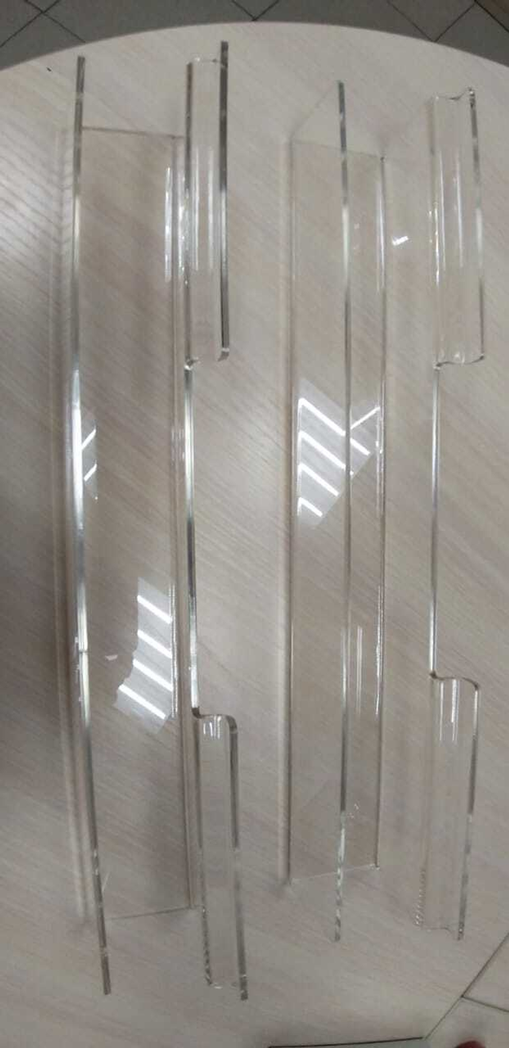 Подставка под белье ширина 5 см