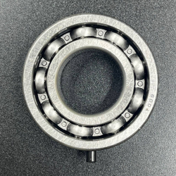 Подшипник шариковый Tohatsu 5-9.8, MFS2-6 (20x42x12) (PREMARINE)