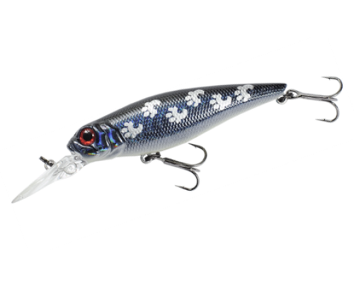 Воблер Fishycat Tomcat 80SP-DR / X07