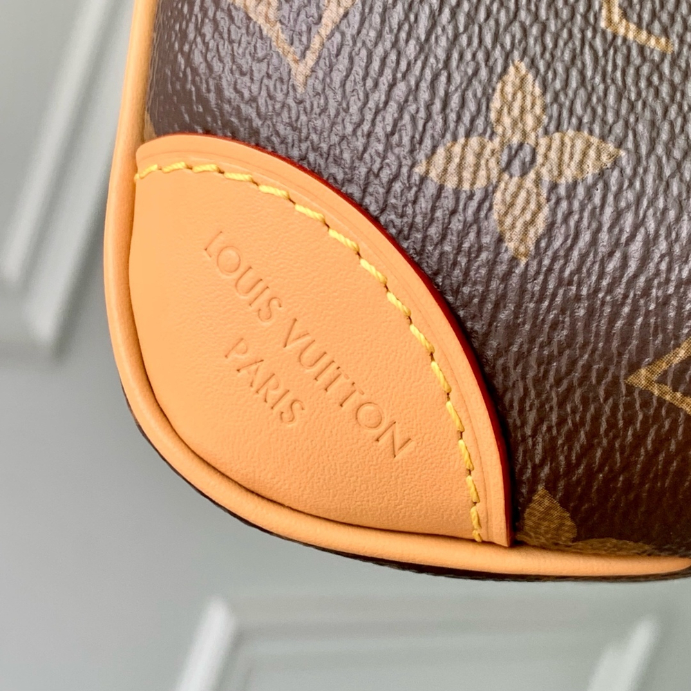 Louis Vuitton Nano Boulogne