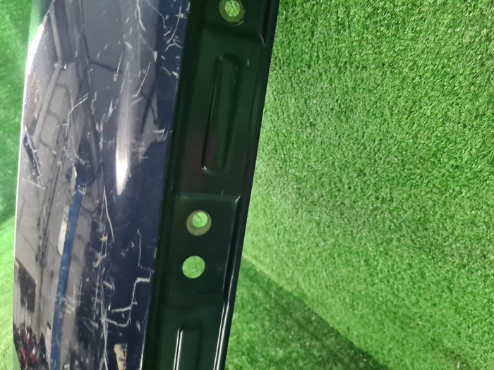 Крыло переднее левое Hyundai Tucson 3 (2015-2021)