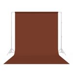 Фон бумажный Savage SA 16-12 Chestnut 2.72 x 11м каштановый