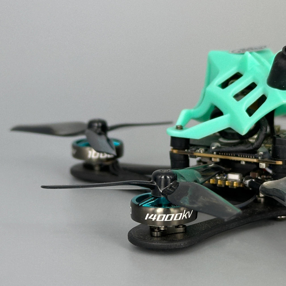 Квадрокоптер Sub250 Nanofly 20 2S O4 ELRS 2.4